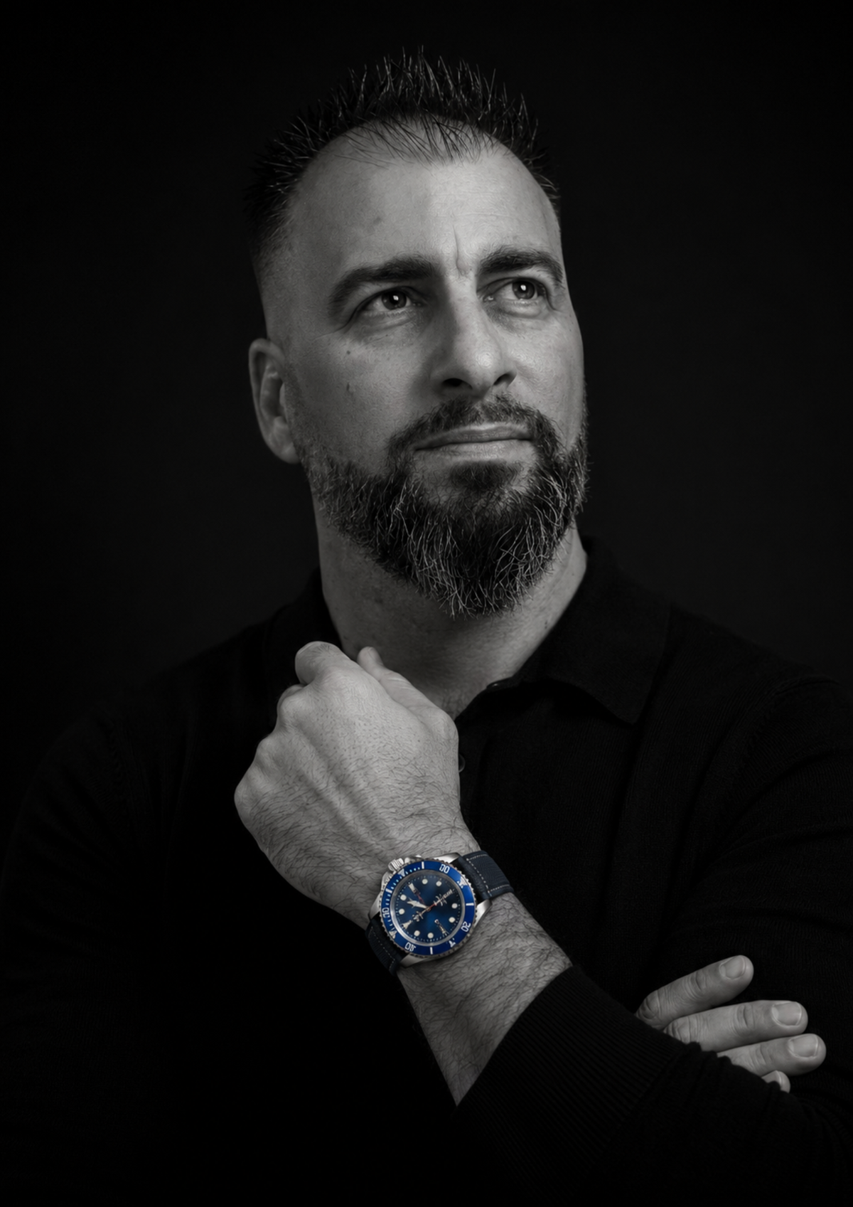 The Story Behind EP Watches