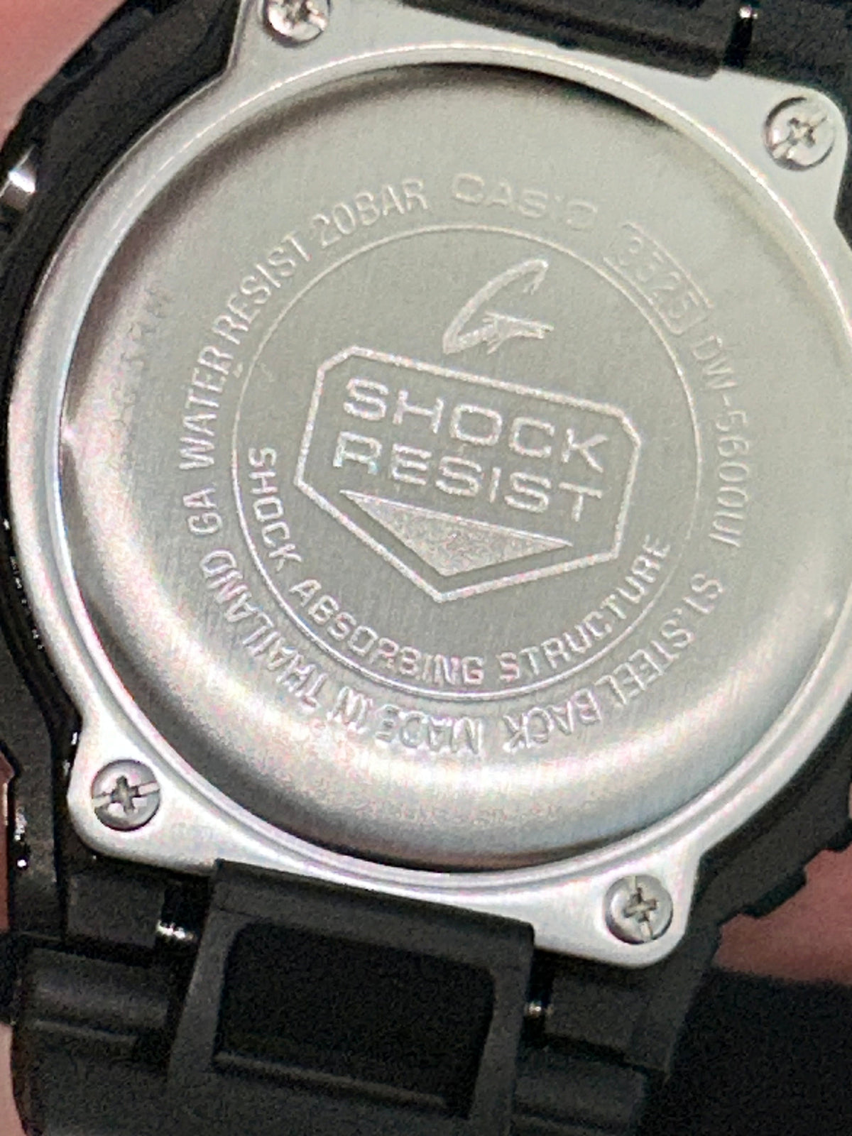 G-SHOCK MRG-D5000 Blue Sapphire: Why This 20-Piece Engineering Experiment Matters