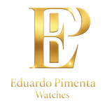 Eduardo Pimenta Watches