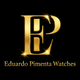 Eduardo Pimenta Watches