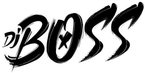 DJ Boss In Portugal